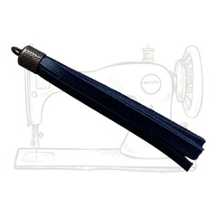 TASSEL EM MONTANA - MARINHO/OURO VELHO (UNIDADE)