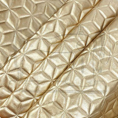 Sintético Diamond luxo 1.5 - Ouro Light (50 x 1,40) - comprar online