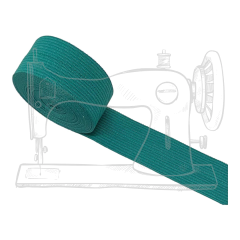 Viés boneon - Petróleo (10 metros)