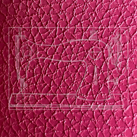 Sintético new floater 0.9 - PINK (50 x 1,40)