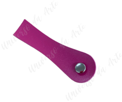 Fecho de bolsa gota em montana - Pink