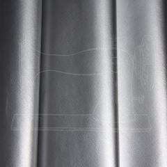SINTÉTICO PRADA METALIZADO - PRATA (50 X 1,40)