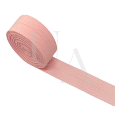 Viés Boneon - Rosa Bebê (5 metros) - comprar online