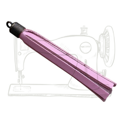 TASSEL EM MONTANA - ROSA/OURO VELHO (UNIDADE)