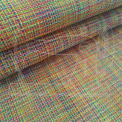 Tela Premium - Amarelo Mescla (50 X 1,40)