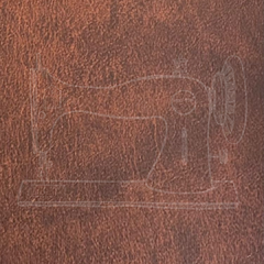 SINTÉTICO ESTONADO RUSTIC TERRA 0.8 (50 X 1,40)