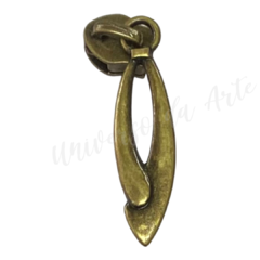 CR 689 - Cursor espada Ouro Velho