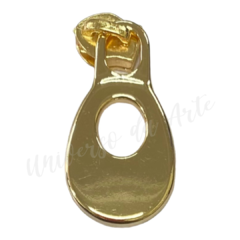 CR - 691 - CURSOR GOTA G - DOURADO CATAFORÉTICO