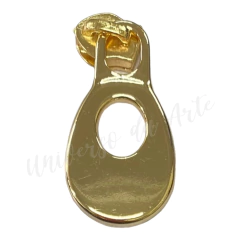 CR - 691 - CURSOR GOTA G - DOURADO CATAFORÉTICO