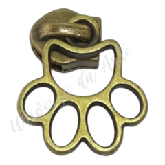 CR 388 - Cursor pata - Ouro Velho