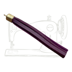 TASSEL EM MONTANA - UVA/DOURADO CATAFORÉTICO (UNIDADE)
