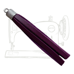 TASSEL EM MONTANA - UVA/NIQUEL (UNIDADE)