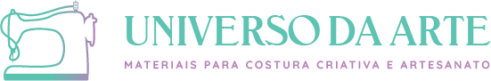 Universo da Arte/ Gisele Gonçalves