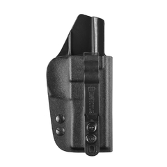 COLDRE KYDEX PARA PLATAFORMA TAURUS IWB DESTRO SÉRIE 900 na internet