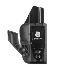 COLDRE KYDEX PARA PLATAFORMA TAURUS IWB DESTRO SÉRIE 900 - NS Facas