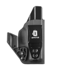 COLDRE GLOCK KYDEX IWB DESTRO SUBCOMPACT - loja online