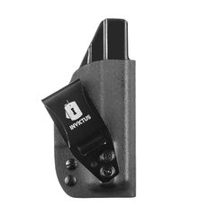 COLDRE GLOCK KYDEX IWB DESTRO SUBCOMPACT - comprar online