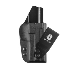 COLDRE KYDEX PARA PLATAFORMA TAURUS IWB DESTRO SÉRIE 900 - comprar online
