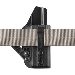 COLDRE KYDEX PARA PLATAFORMA TAURUS IWB DESTRO SÉRIE 900 na internet