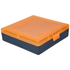 CAIXA PARA 100 MUNIÇÕES .40, 45ACP e 10mm Smart Reloader - SJ609 na internet