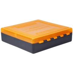 CAIXA PARA 100 MUNIÇÕES .40, 45ACP e 10mm Smart Reloader - SJ609 - NS Facas