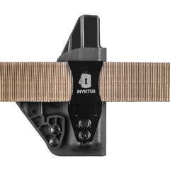 COLDRE GLOCK KYDEX IWB DESTRO SUBCOMPACT - NS Facas