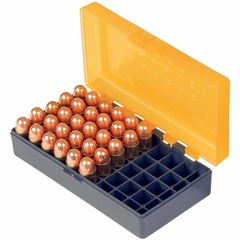 Caixa p/50 Munições .44 e .45 Smart Reloader - SJ622