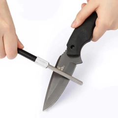 AFIADOR DE BOLSO ADIAMANTADO CANETA - T0905D - NS Facas