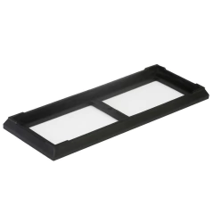 PEDRA DE AMOLAR DUPLA FACE 3000/8000 - TG0914 - NS Facas