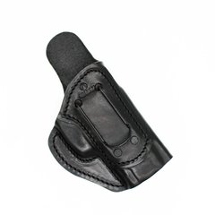 Coldre PT838/TH9/TH40 Taurus Velado - Preto