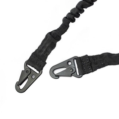 Bandoleira Tática Fibra Sintética AVB SG-057 - Preta na internet