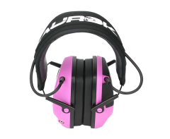 Abafador Eletrônico Aurok Whisper - Rosa - loja online