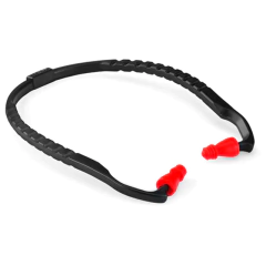 Imagem do ABAFADOR DE RUÍDOS NOISE CANCELING STG - TAM M