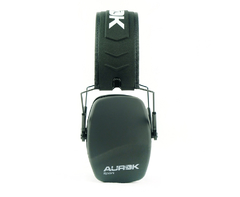 Abafador Aurok Sport Preto - loja online
