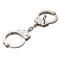ALGEMA DE CORRENTE NIQUELADA - comprar online