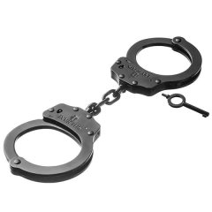 ALGEMA DE CORRENTE PRETA - NS Facas