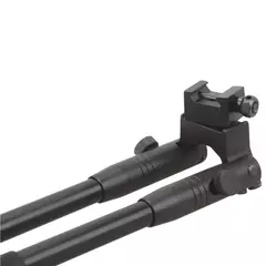 BIPÉ UNIVERSAL AJUSTÁVEL PARA 8.8-10.6" POL. - SCBPW-02 - NS Facas