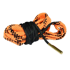 CORDIM P/LIMPEZA CAL. 38/357/9MM, .40/10mm, 45, e 12GA - (BORE SNAKE) AVB - 6384 - comprar online