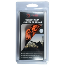 CORDIM P/LIMPEZA CAL. .308 e 7.62mm - (BORE SNAKE) AVB na internet