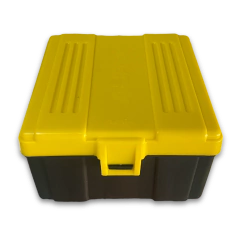 CAIXA P/25 MUNIÇÕES CAL 12GA - AUROK - comprar online