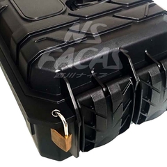 CAIXA MULTIUSO AMMO DRY BOX 6,73 L