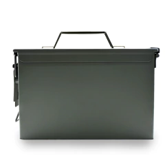 CAIXA METAL MULTIUSO AVB - AS50 - (30x19x15cm) na internet