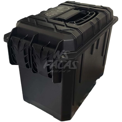CAIXA MULTIUSO AMMO DRY BOX 12,73 L