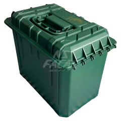 CAIXA MULTIUSO AMMO DRY BOX 12,73 L - NS Facas