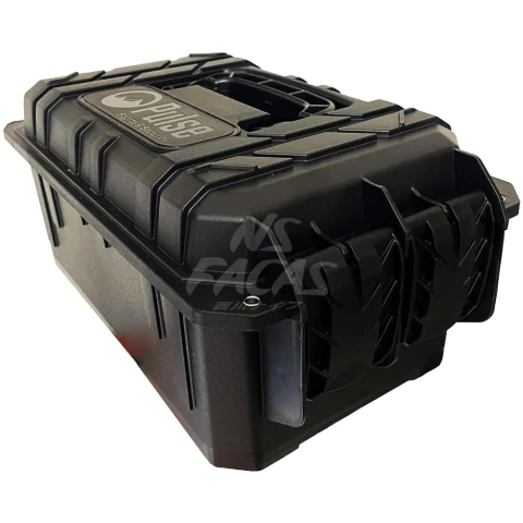 CAIXA MULTIUSO AMMO DRY BOX 6,73 L