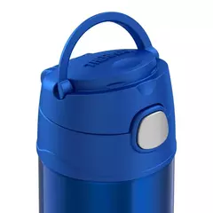 Imagem do GARRAFA TÉRMICA ORLANDO 355ML - AZUL