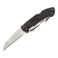 CANIVETE PRIMAL KODIAK BROWNING na internet