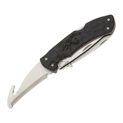 CANIVETE PRIMAL KODIAK BROWNING - NS Facas