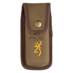 CANIVETE PRIMAL KODIAK BROWNING - loja online