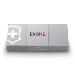 CANIVETE EVOKE ALOX AZUL E VERMELHO na internet